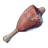 Jeu brut