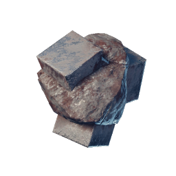 Minerai de fer
