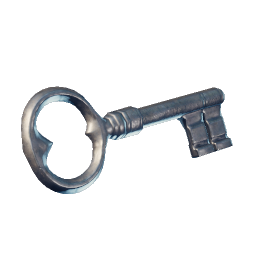 Clé du Le Pic