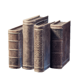Collection de livres