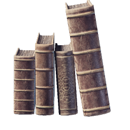 Collection de livres