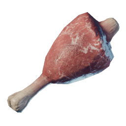 Jeu brut